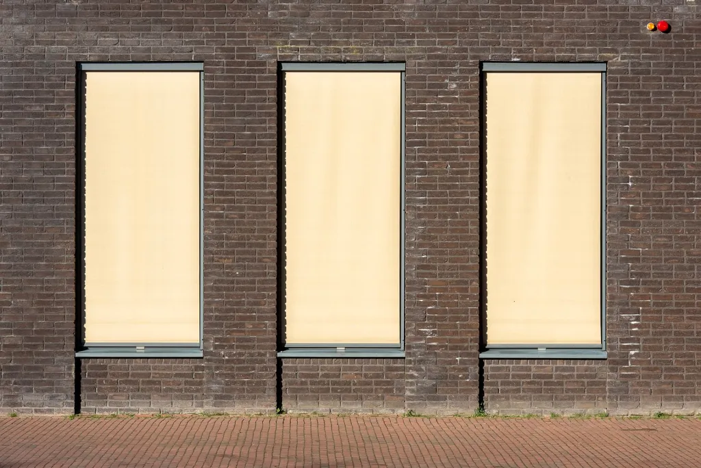Motorized Shades, Made Practical
